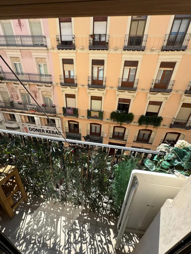 Apartamento Alfonso I — 14