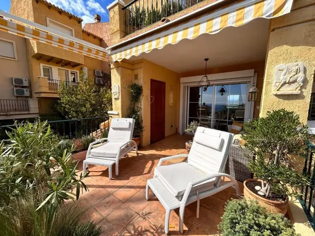 Casa 3 habitaciones 115m² en venta - Altea Hills — 8