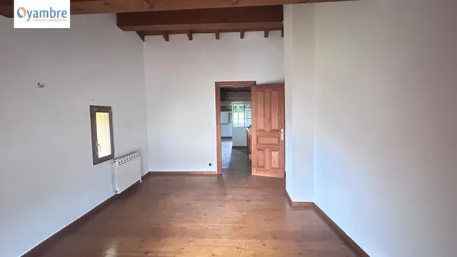 CASA ADOSADA EN LIENDO — 16