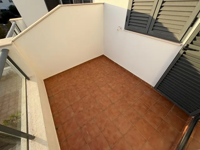 Vivienda adosada con piscina, licencia turística y solárium con vistas a El Palmar — 22