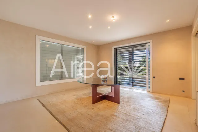 Espectacular villa con vistas al mar en Rocaferrera — 26