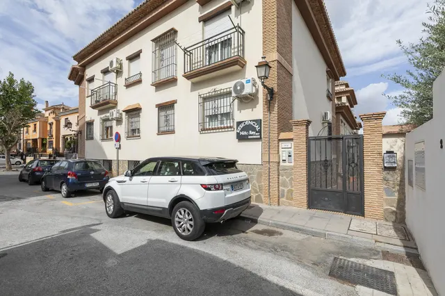 Ático en venta en La Zubia — 6