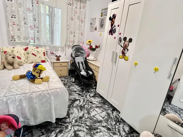 Amplio y Luminoso Piso en Can Rull, Sabadell por solo €329.000 — 19
