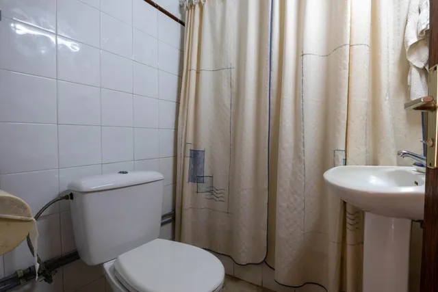 CASA EN ICOD, LA MANCHA — 17