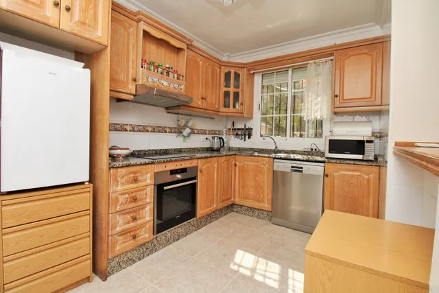Villa 3 habitaciones 124m² en venta - Los Dolses — 9