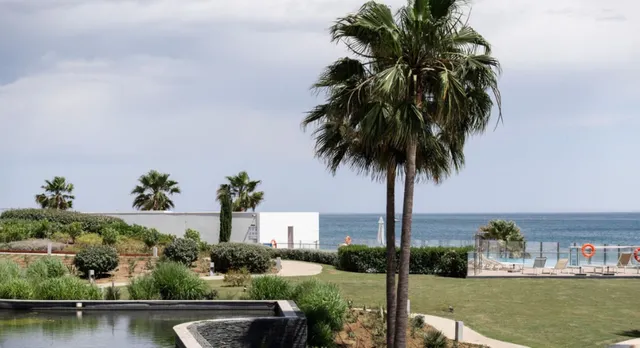 Apartamento 4 habitaciones 189m² en venta - Costa Del Sol — 16