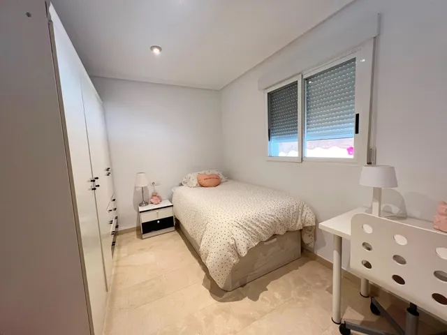 Espectacular Bungalow en zona Ciudad Deportiva — 20