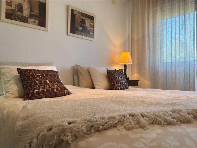 Espectacular Bungalow en El Rebolledo - Ideal para Entrar a Vivir por €305,000 — 11