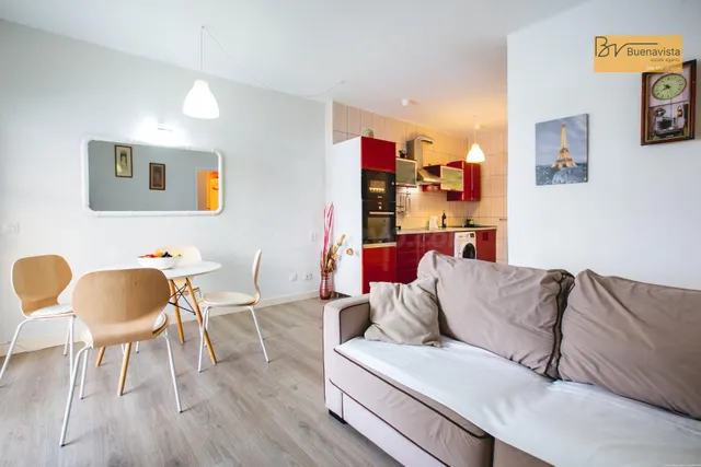 Apartamento 1 habitación 53m² en venta - Playa Paraíso - foto 4