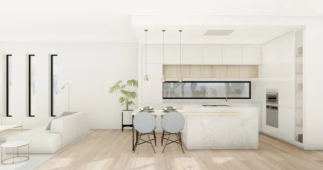 Chalet 3 habitaciones 213m² en venta - Centro — 5