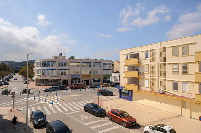 Piso reformado cerca de la playa del Arenal en venta en Javea — 26
