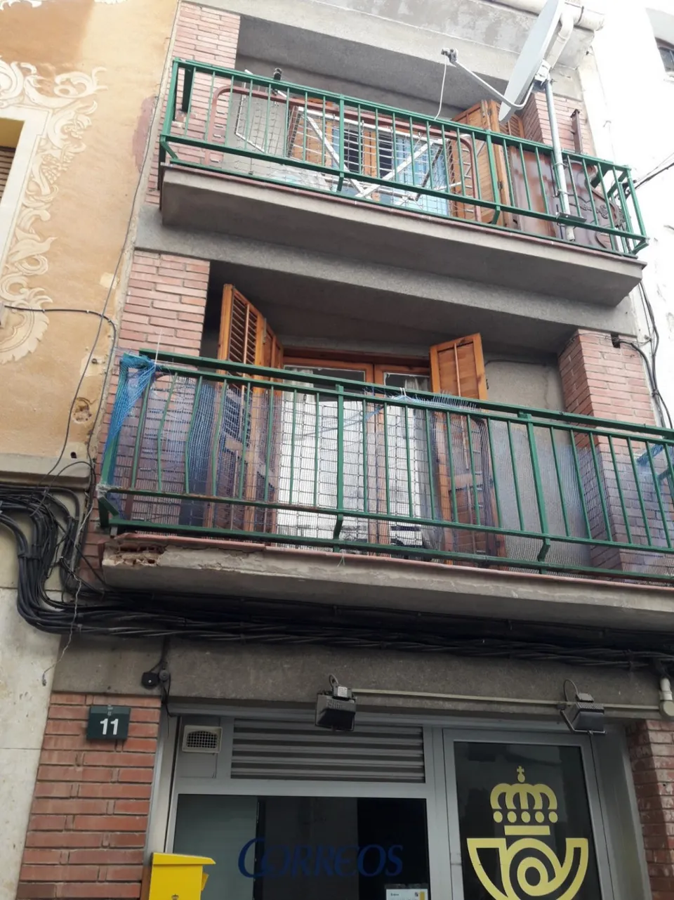 CASA EN VENDA A LA POBLA DE CLARAMUNT