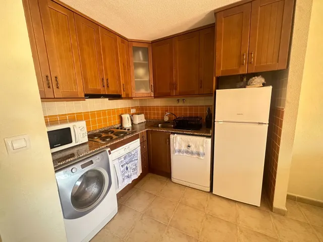 Apartamento 3 habitaciones 78m² en venta - Centro — 10