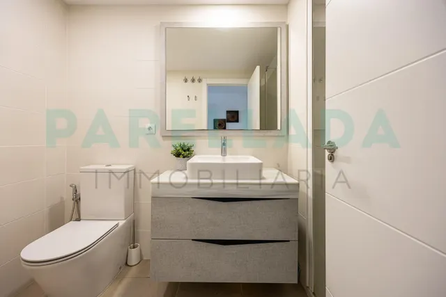 Precioso Ático de obra seminueva  con 2 plazas de aparcamiento y 2 trasteros incluidos — 22