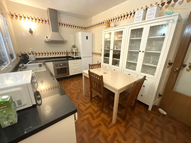 IMPRESIONANTE CHALET EN LA AZOHIA, CARTAGENA — 30