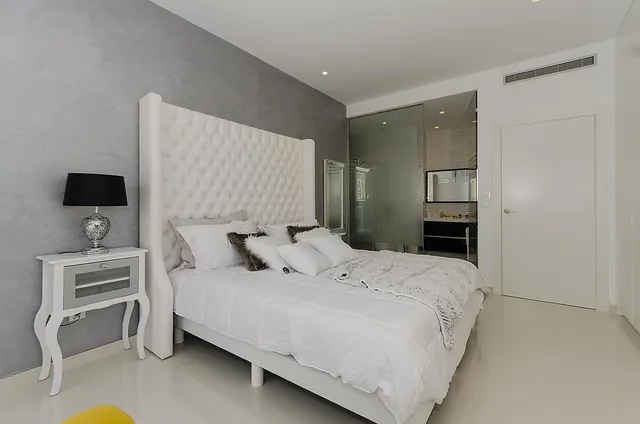 Villa 4 habitaciones 239m² en venta - Campoamor — 18
