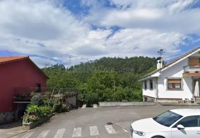 Se vende piso CESIÓN DE REMATE en C/ BARRIO CERRO(EL) en Ras - foto 3