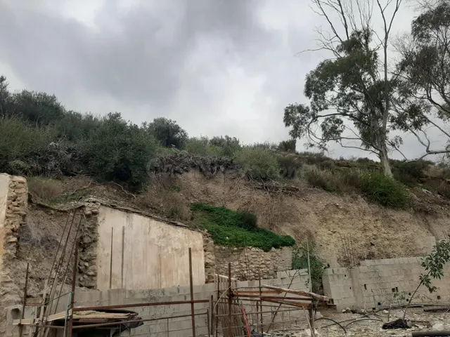 Terreno Urbanizable 2000m2 en las Cunas, Cuevas del Almanzor - foto 5