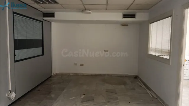Venta de Oficina en Avda. Averroes, Edificio EUROSEVILLA - S - foto 3