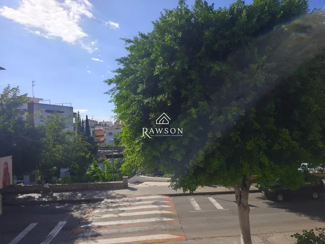 Piso luminoso y céntrico con gran terraza en Sitges — 22