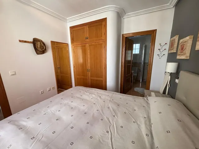 Impresionante Ático en el Corazón de Torrevieja — 37