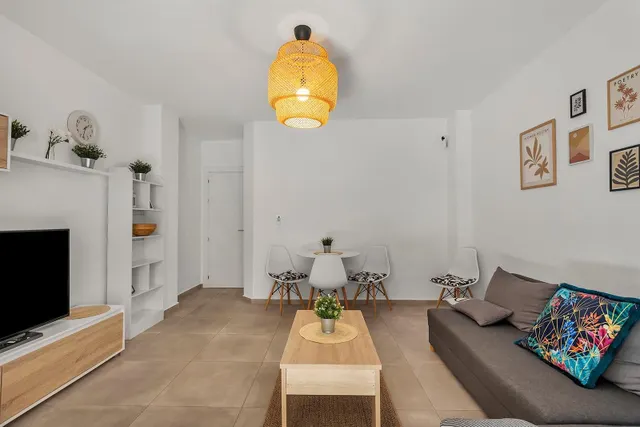 Apartamento 3 habitaciones 101m² en venta - Habaneras — 10