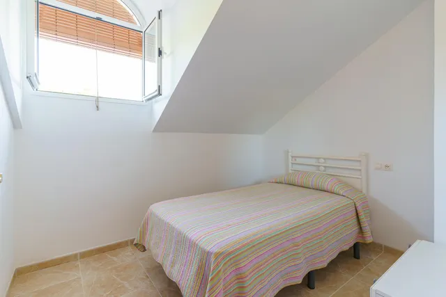 Exclusivo chalet independiente en Mazagón, a solo 400 metros de la playa — 48