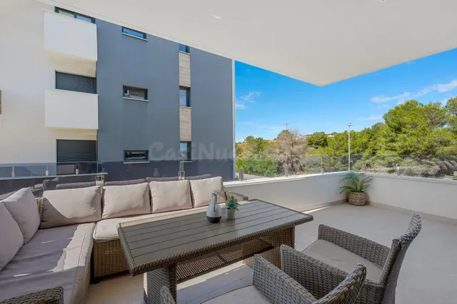 Apartamento 2 habitaciones 80m² en venta - PAU 26 — 4