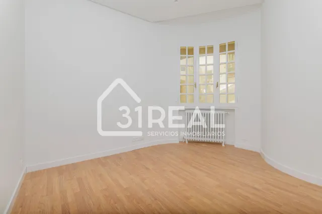 Atico Duplex en quintana — 23