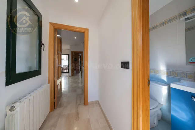 UN NUEVO HOGAR EN OGÍJARES: ESPACIO PARA VIVIR, DISFRUTAR Y  - foto 2