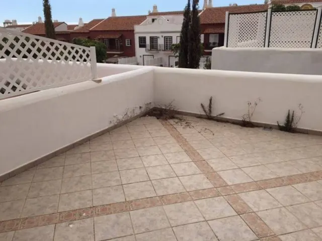 adosado en Jardin Botanico, Adeje — 3