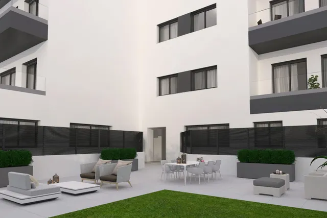 Apartamento 2 habitaciones 105m² en venta - Centro — 12
