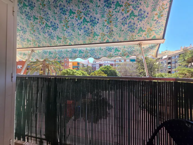 Piso en plaza de los angeles — 11