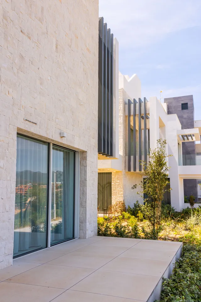 Apartamento 2 habitaciones 127m² en venta - Costa Del Sol — 33