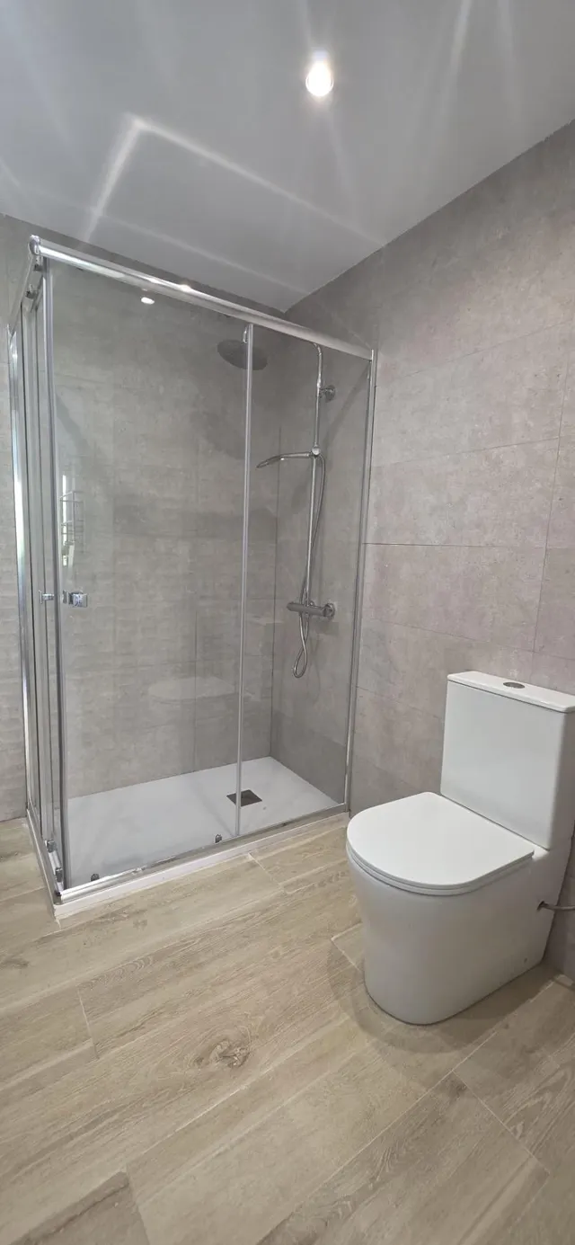 Apartamento 3 habitaciones 88m² en alquiler - Centro — 22