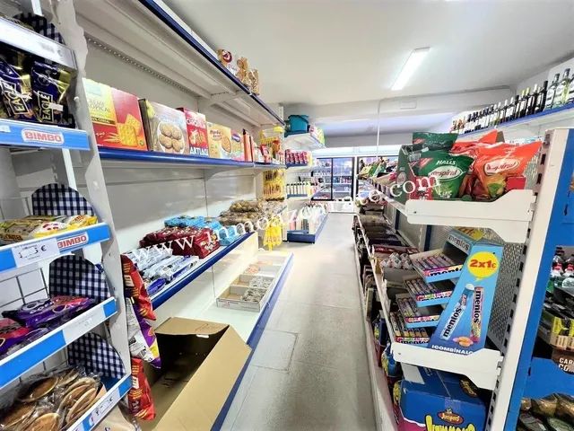 Tienda de alimentación en Estella - foto 4