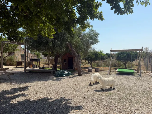 Finca Rústica Totalmente Reformada con Licencia Turística — 28