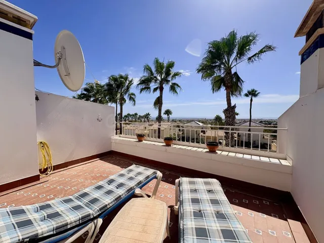 Adosado 2 habitaciones 107m² en venta - Los Dolses — 2