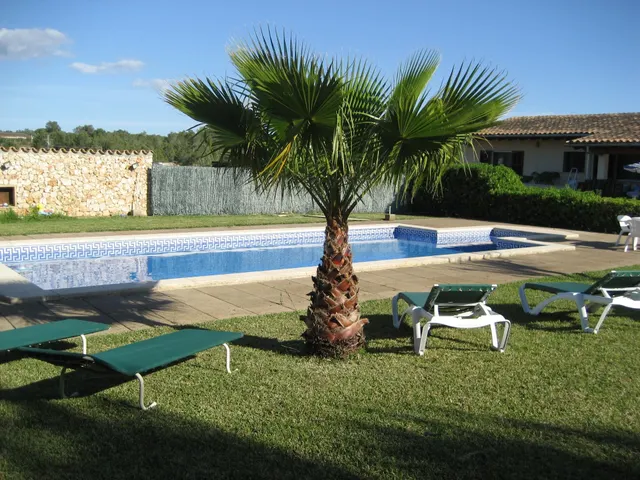 Villa de Lujo 4 habitaciones 250m² en alquiler - Muro