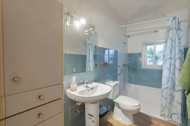 Piso en venta en calle arabial – Granada | — 12