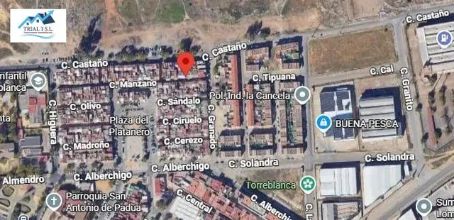 VENTA DE CASA EN SEVILLA. — 2