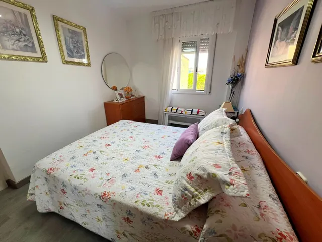 Impresionante Apartamento Reformado en Cunit con Vistas al Mar — 16