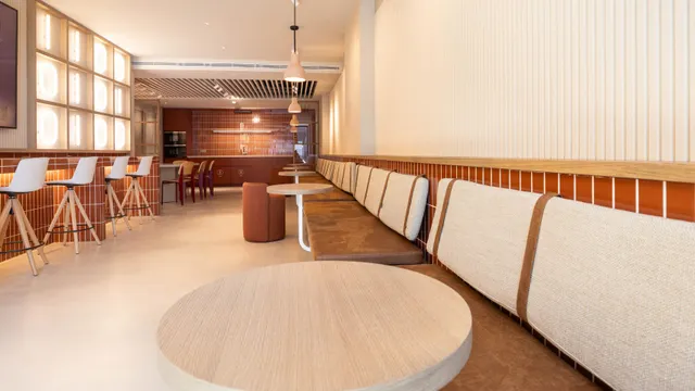 Oficina 199m² en alquiler - Eixample — 43