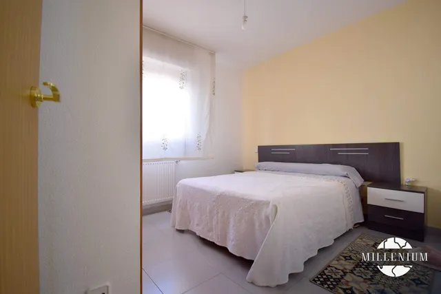 Piso 2 habitaciones 80m² en venta - Centro — 8