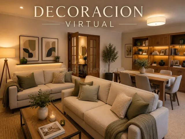 SE VENDE AMPLIA VIVIENDA EN ARRANCAPINS CON PLAZA DE GARAJE - foto 3