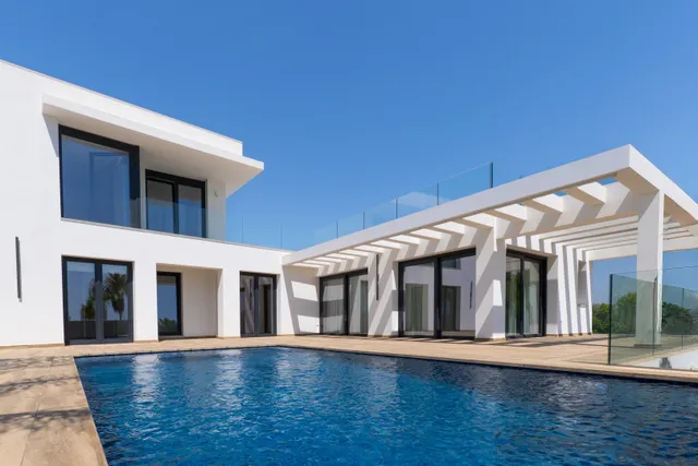Villa 3 habitaciones 310m² en venta - La sabatera — 45