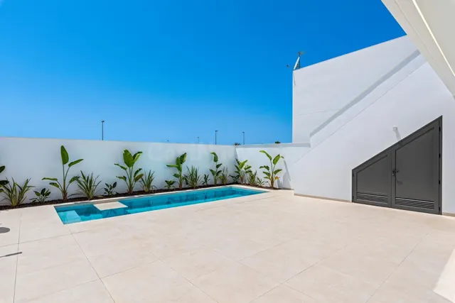 Villa 3 habitaciones 106m² en venta - Serena Golf - foto 4