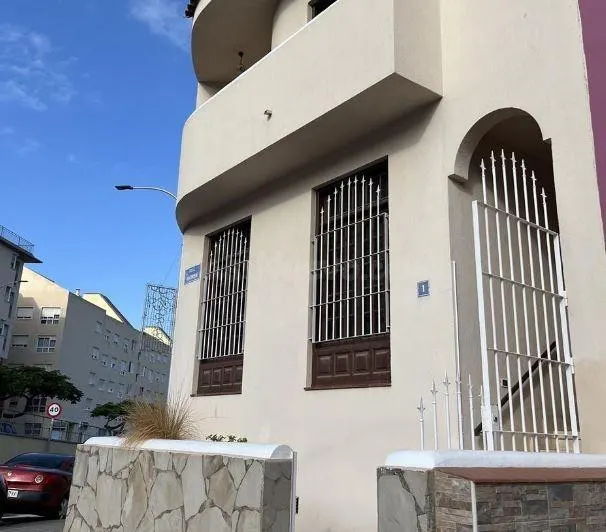 SE VENDE casa adosada OKUPA en Ahoren Nº S/N Santa Cruz de T - foto 3