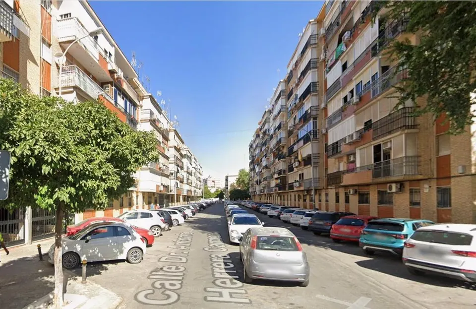 PISO EN SEVILLA