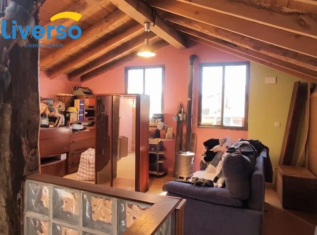 ¡Tu segunda vivienda ideal en Villamórico de Burgos! — 36